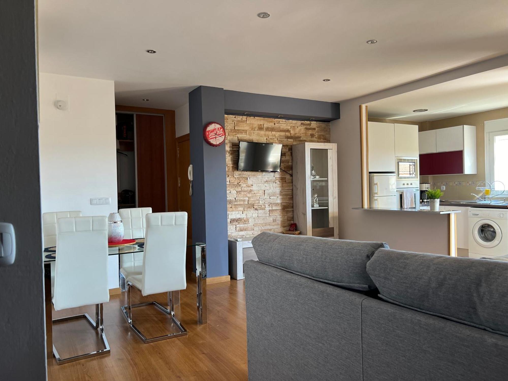 Appartement Neuf Et Bien Place Las Gabias Kültér fotó