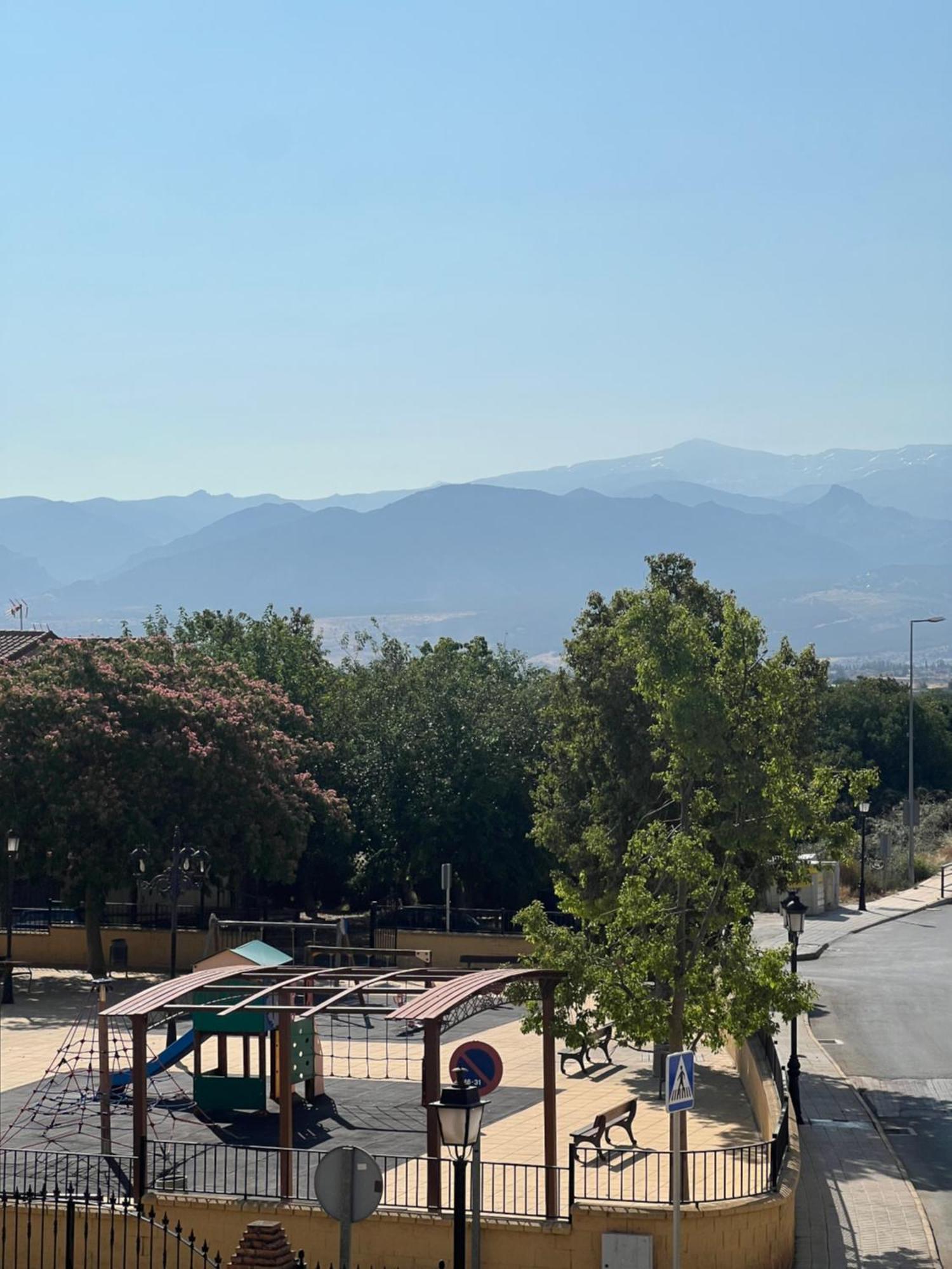 Appartement Neuf Et Bien Place Las Gabias Kültér fotó